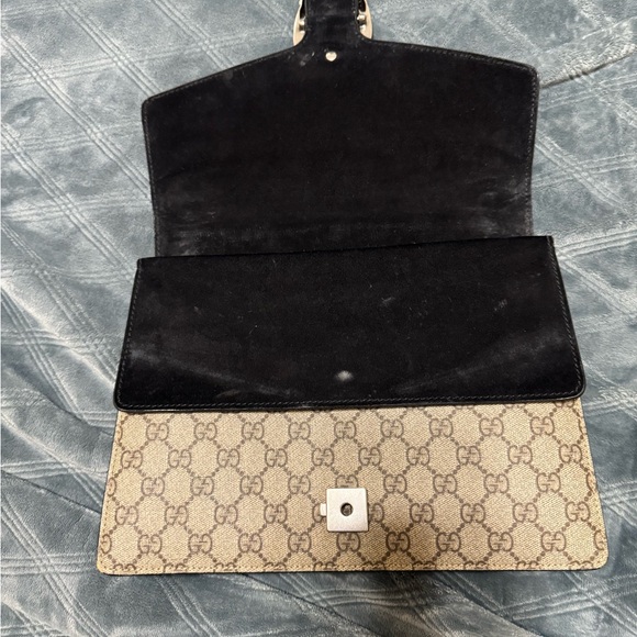 Gucci GG Supreme Dionysus - Picture 4 of 7